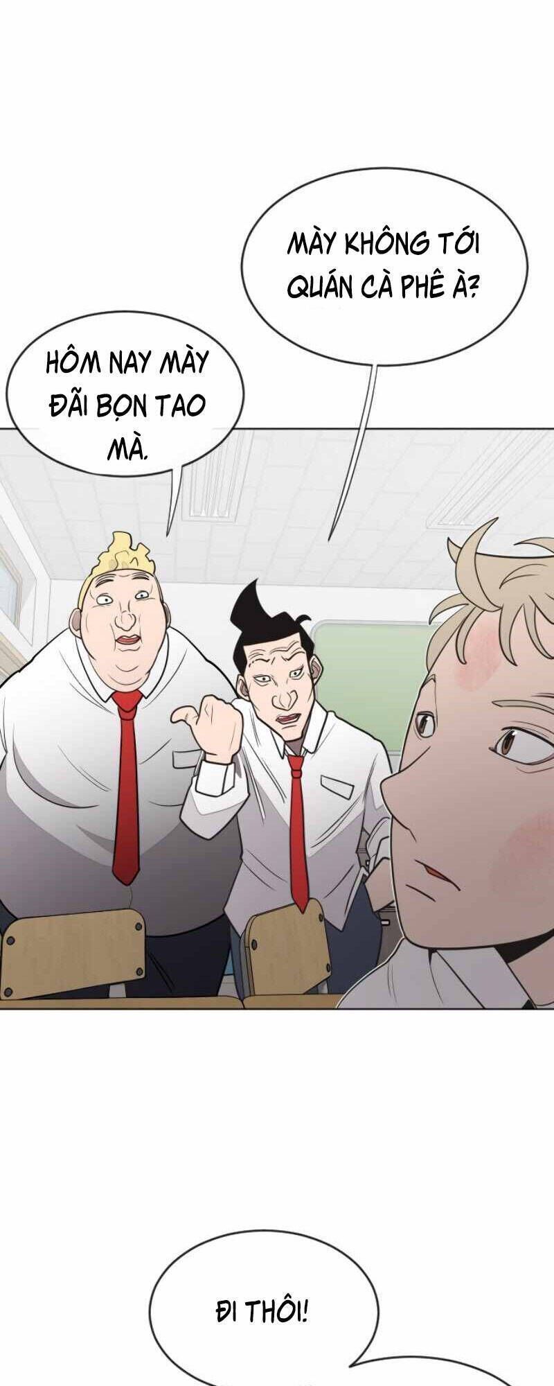 Kĩ Nguyên Của Anh Hùng Chapter 37.3 - Trang 2