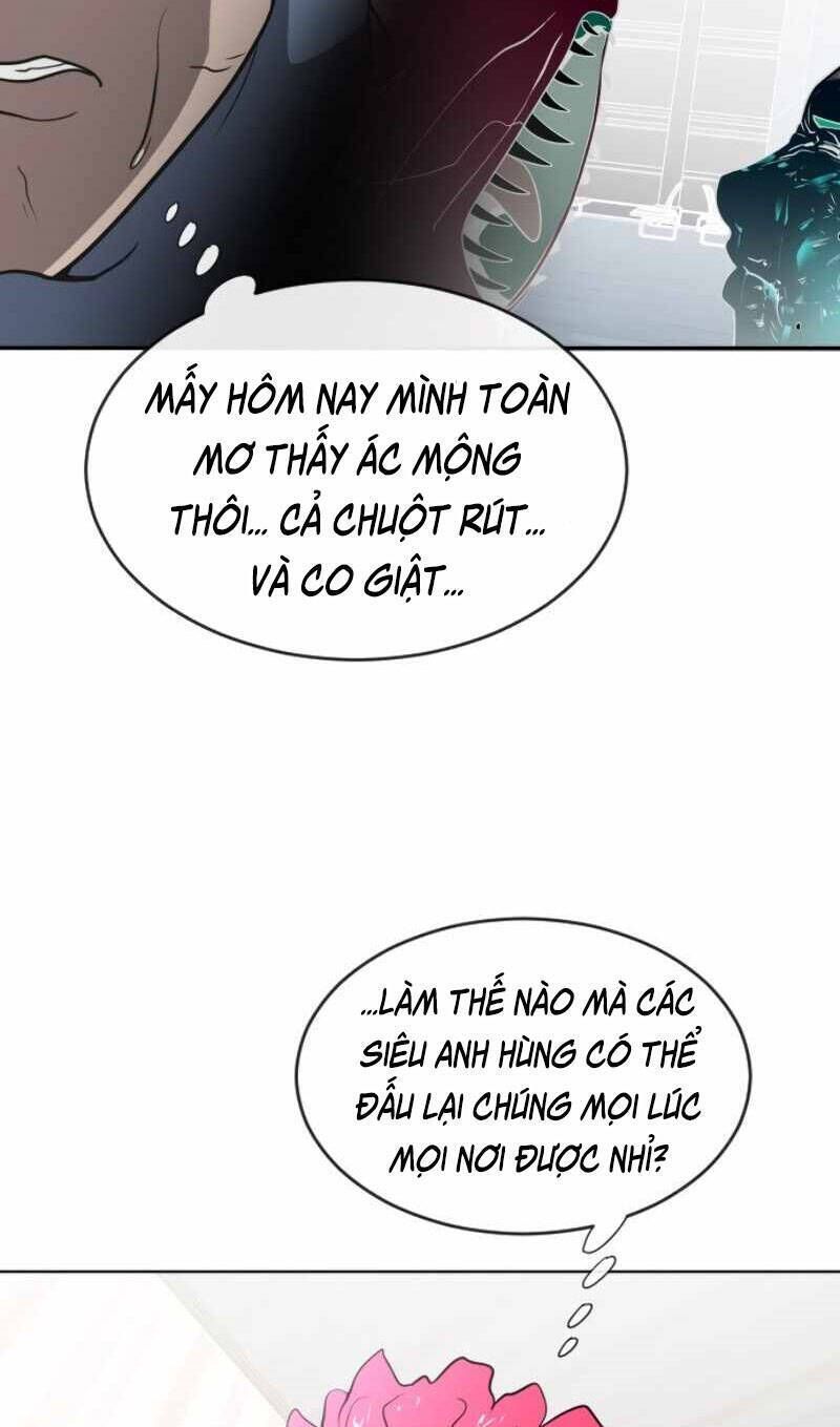 Kĩ Nguyên Của Anh Hùng Chapter 37.3 - Trang 2