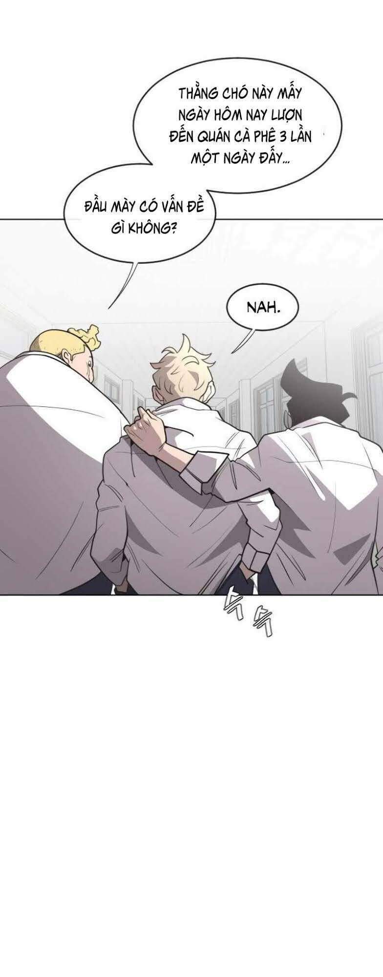 Kĩ Nguyên Của Anh Hùng Chapter 37.4 - Trang 2