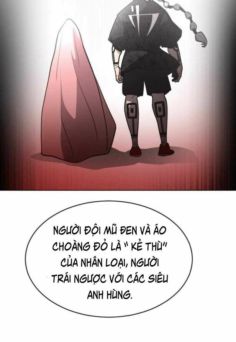 Kĩ Nguyên Của Anh Hùng Chapter 37.4 - Trang 2