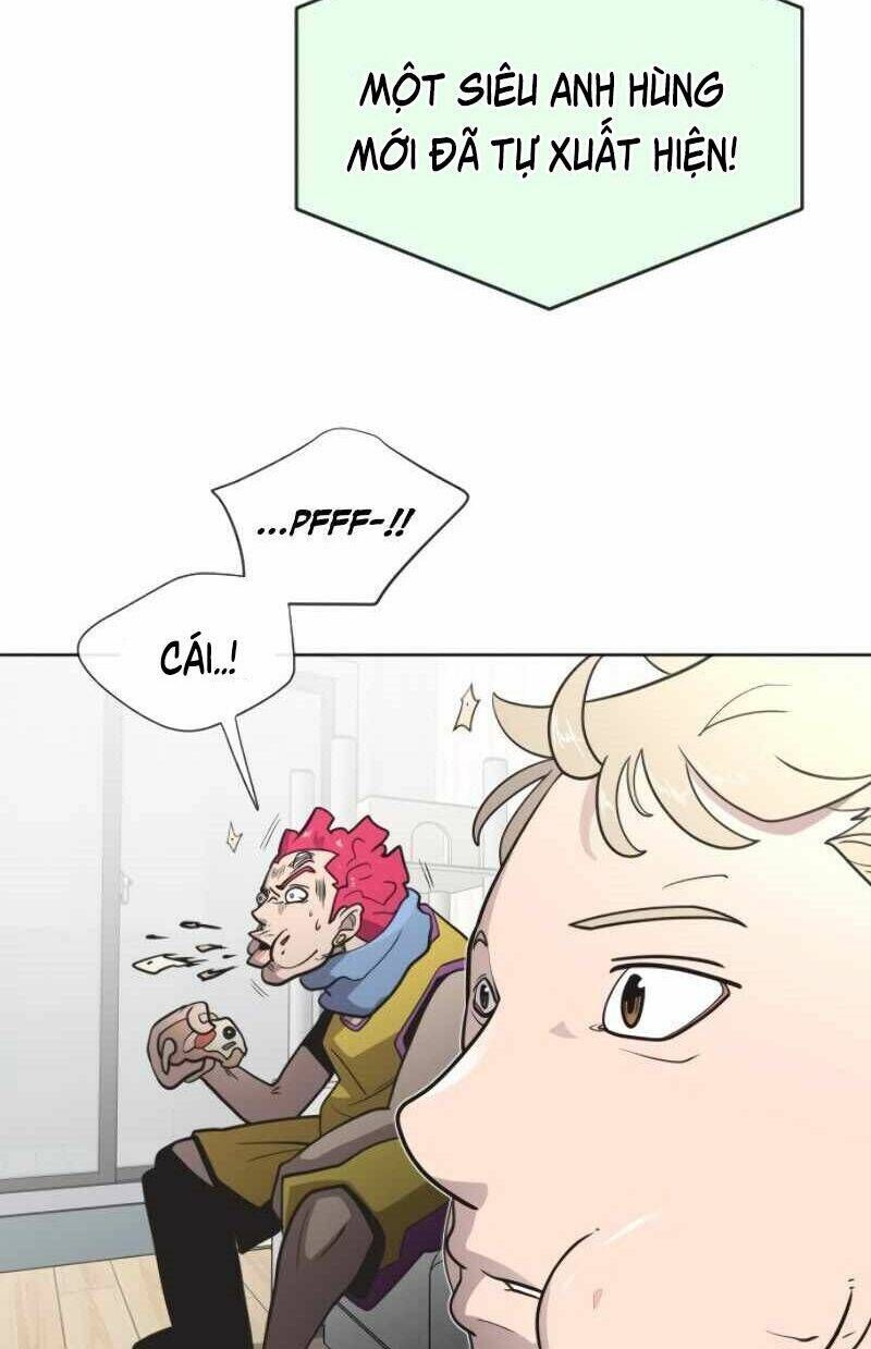 Kĩ Nguyên Của Anh Hùng Chapter 37.4 - Trang 2