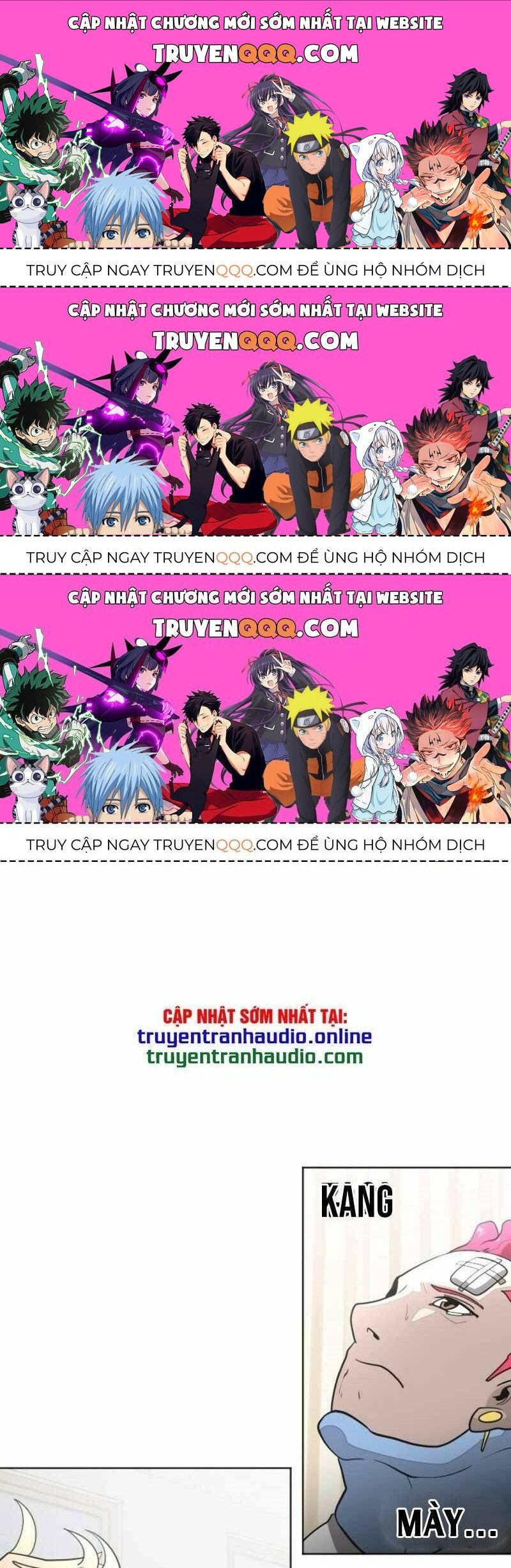 Kĩ Nguyên Của Anh Hùng Chapter 37.6 - Trang 2