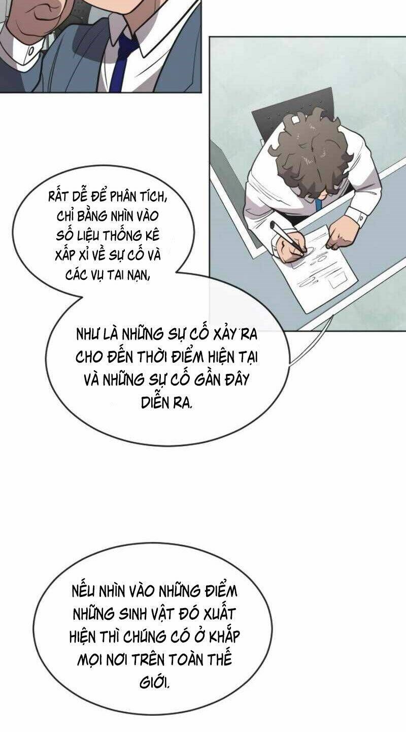 Kĩ Nguyên Của Anh Hùng Chapter 37.6 - Trang 2
