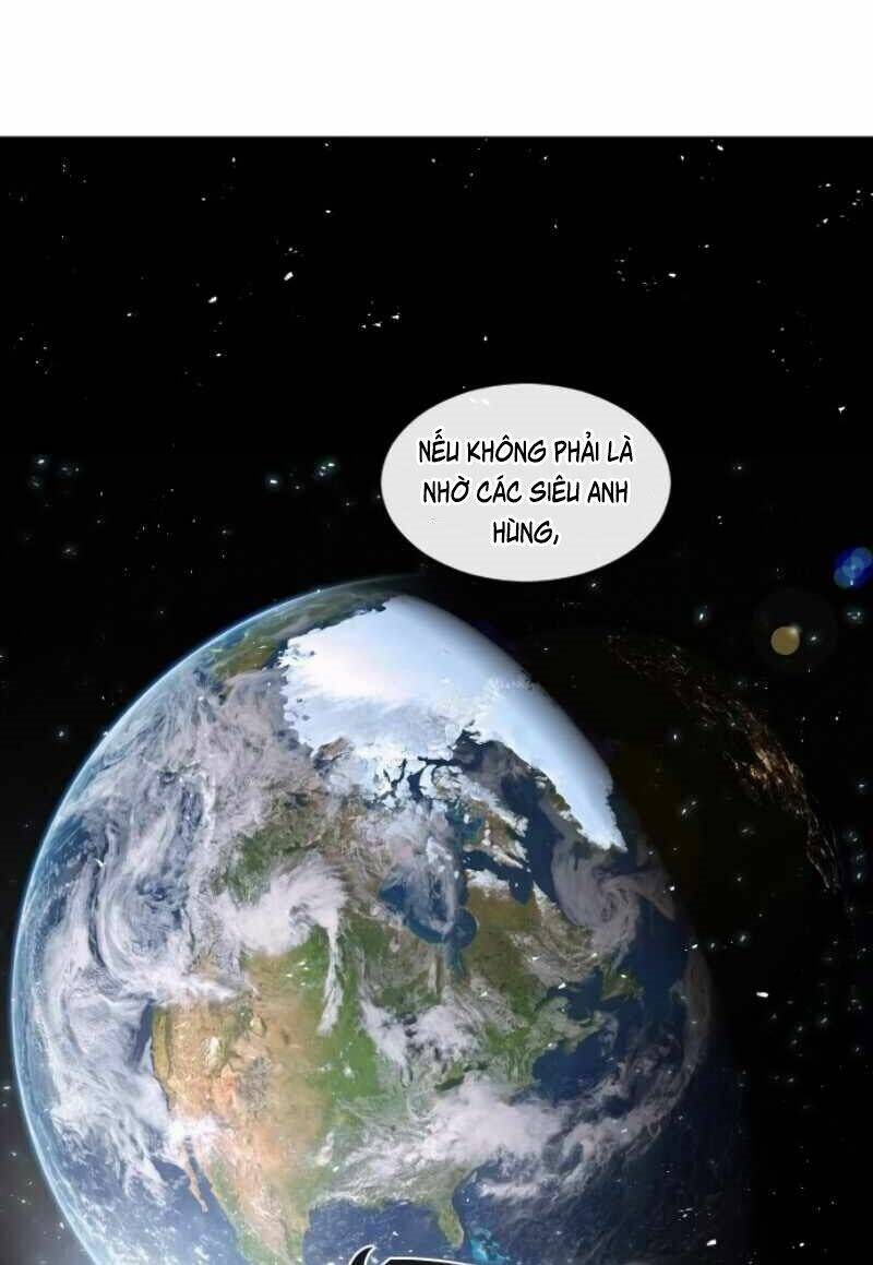 Kĩ Nguyên Của Anh Hùng Chapter 37.6 - Trang 2
