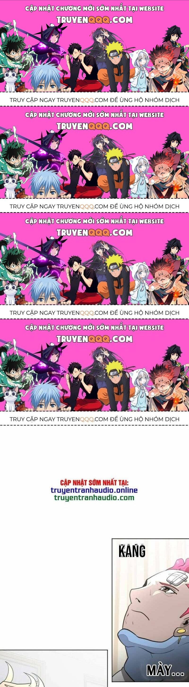 Kĩ Nguyên Của Anh Hùng Chapter 37.8 - Trang 2