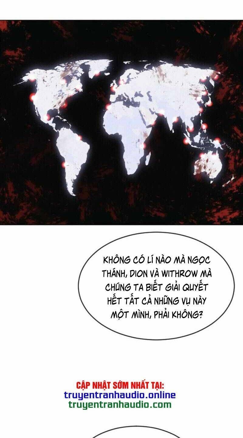 Kĩ Nguyên Của Anh Hùng Chapter 37.8 - Trang 2