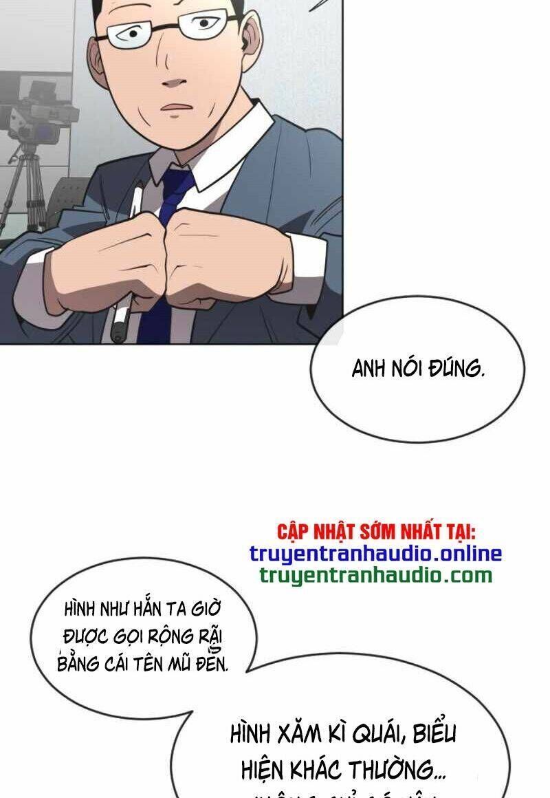 Kĩ Nguyên Của Anh Hùng Chapter 37.8 - Trang 2