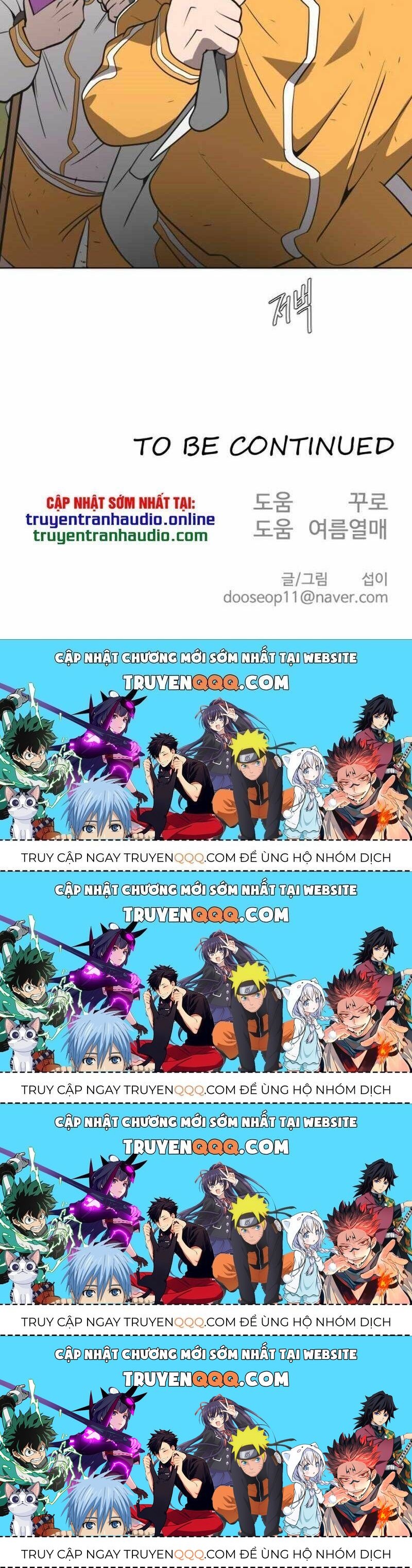 Kĩ Nguyên Của Anh Hùng Chapter 37.8 - Trang 2