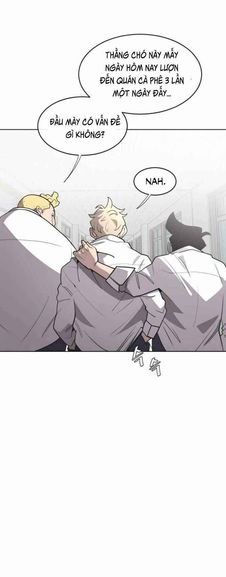 Kĩ Nguyên Của Anh Hùng Chapter 37 - Trang 2