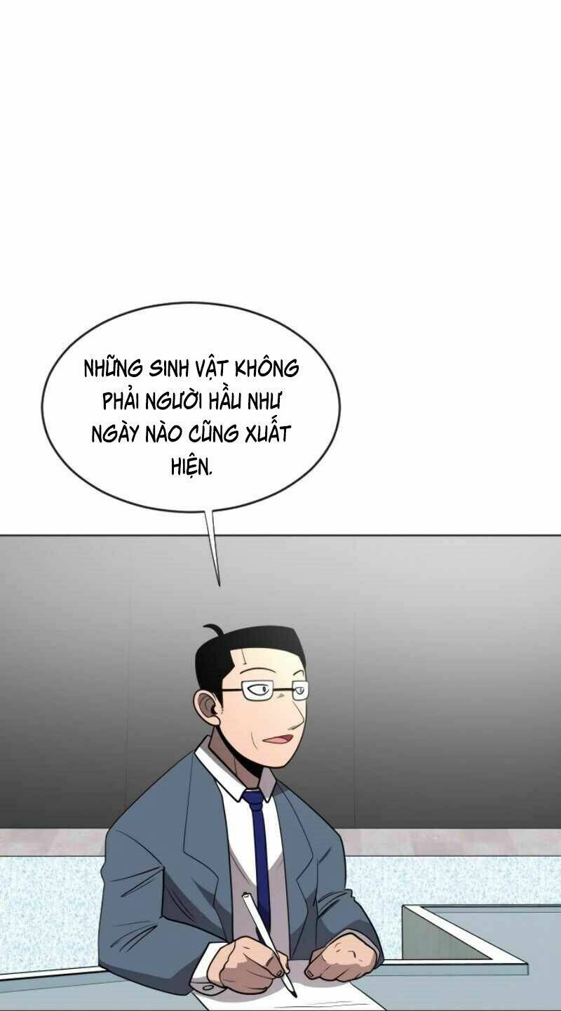 Kĩ Nguyên Của Anh Hùng Chapter 37 - Trang 2