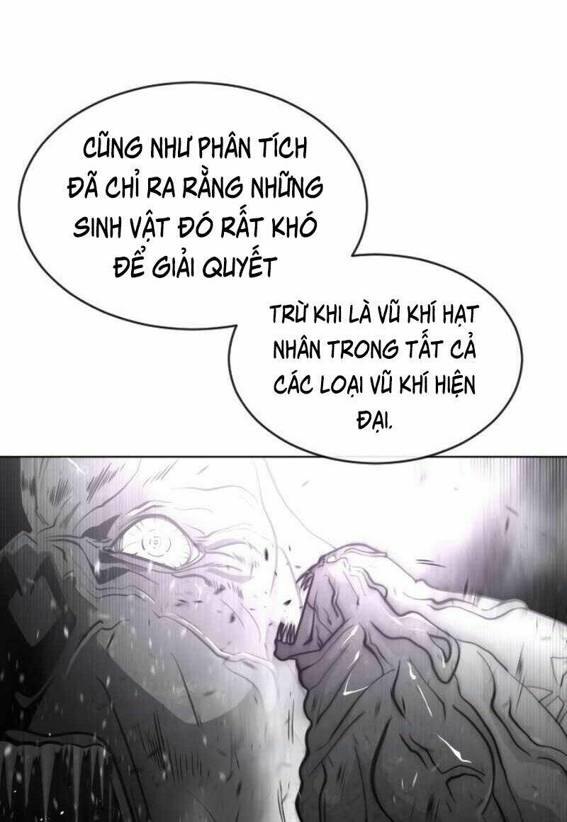 Kĩ Nguyên Của Anh Hùng Chapter 37 - Trang 2