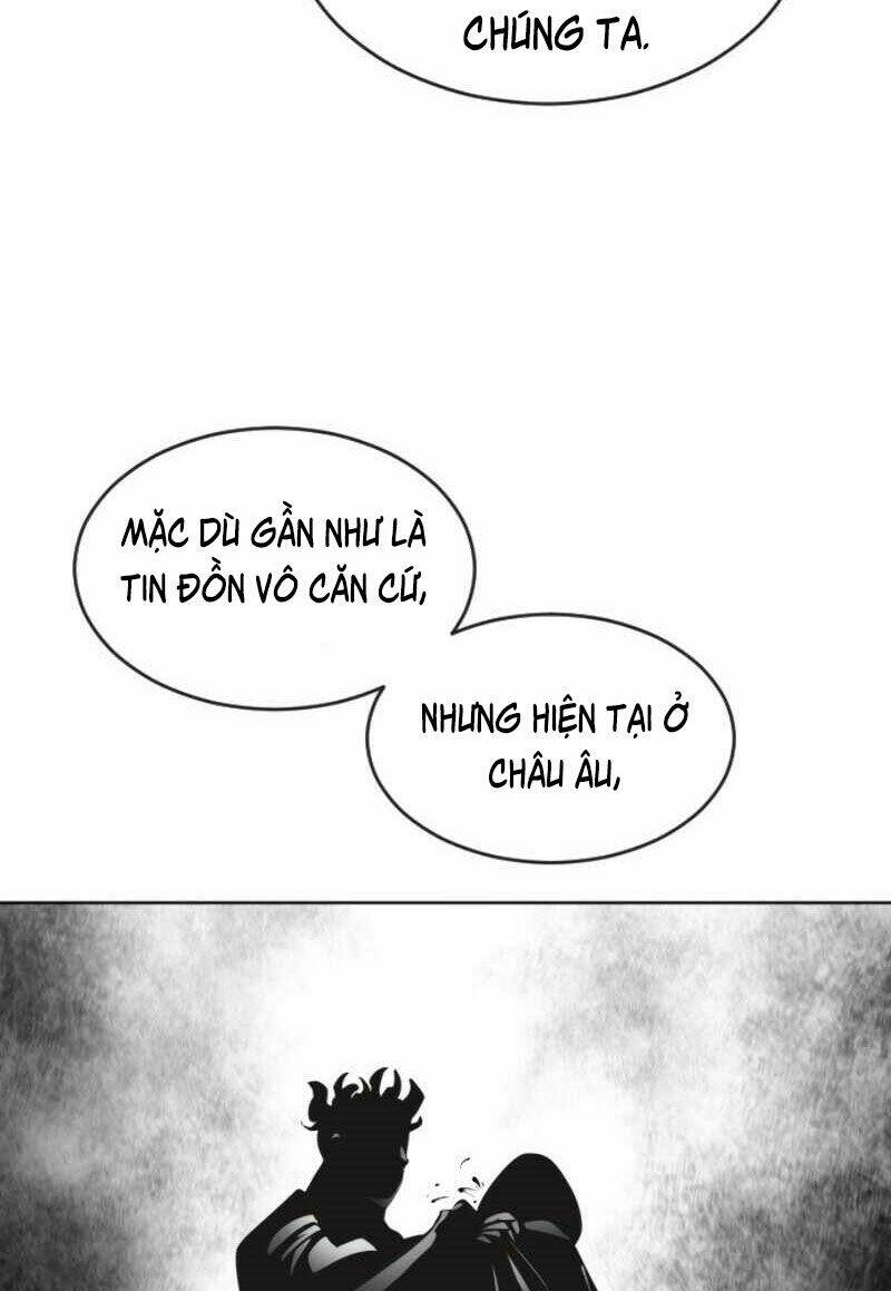 Kĩ Nguyên Của Anh Hùng Chapter 37 - Trang 2