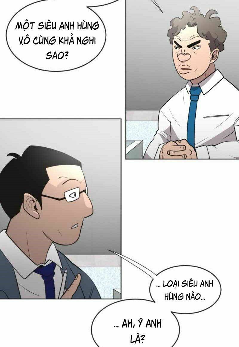 Kĩ Nguyên Của Anh Hùng Chapter 37 - Trang 2