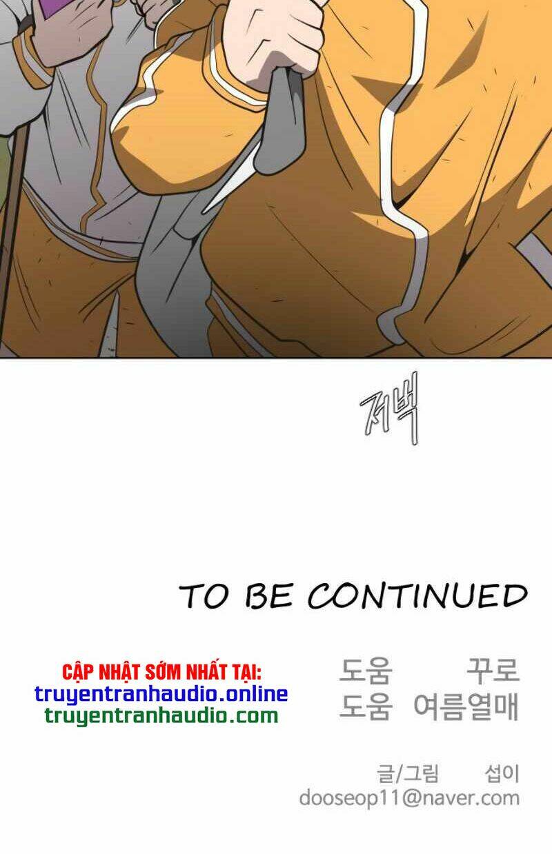 Kĩ Nguyên Của Anh Hùng Chapter 37 - Trang 2