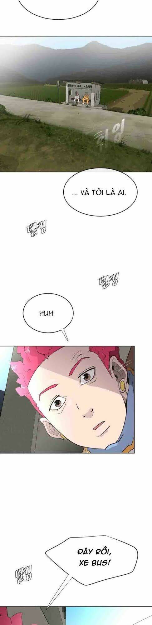 Kĩ Nguyên Của Anh Hùng Chapter 38.1 - Trang 2