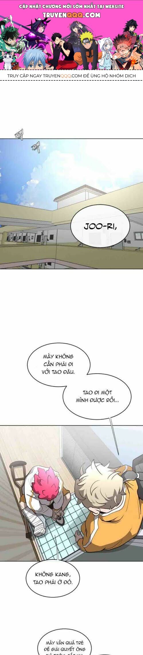 Kĩ Nguyên Của Anh Hùng Chapter 38.2 - Trang 2