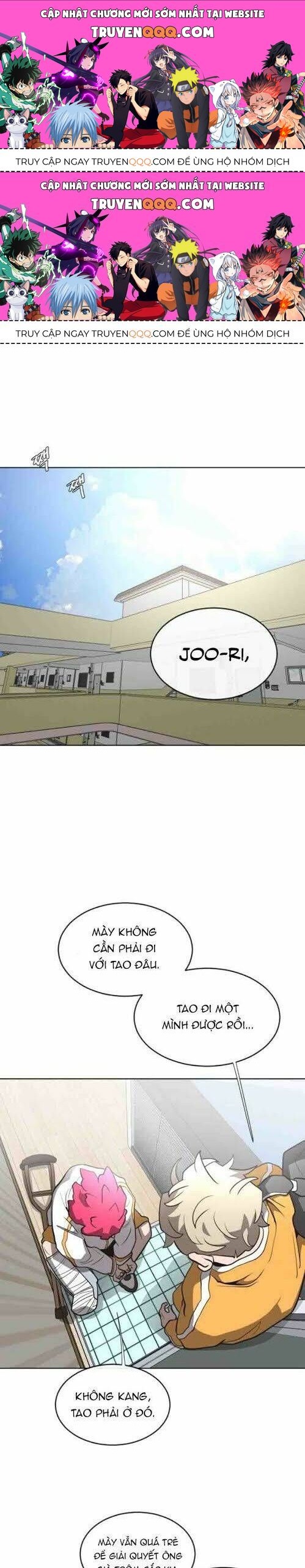 Kĩ Nguyên Của Anh Hùng Chapter 38.3 - Trang 2