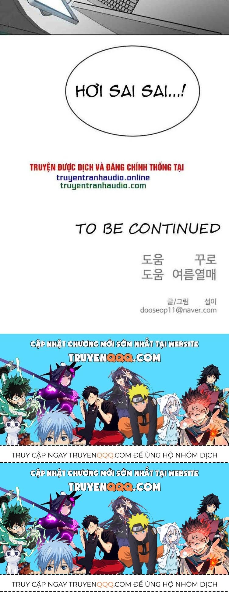 Kĩ Nguyên Của Anh Hùng Chapter 38.3 - Trang 2