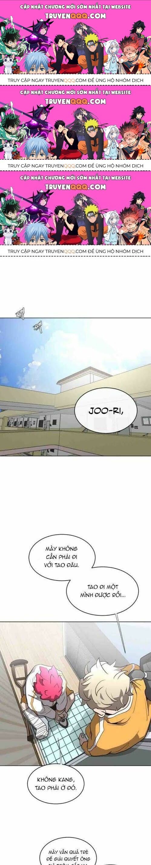 Kĩ Nguyên Của Anh Hùng Chapter 38.5 - Trang 2