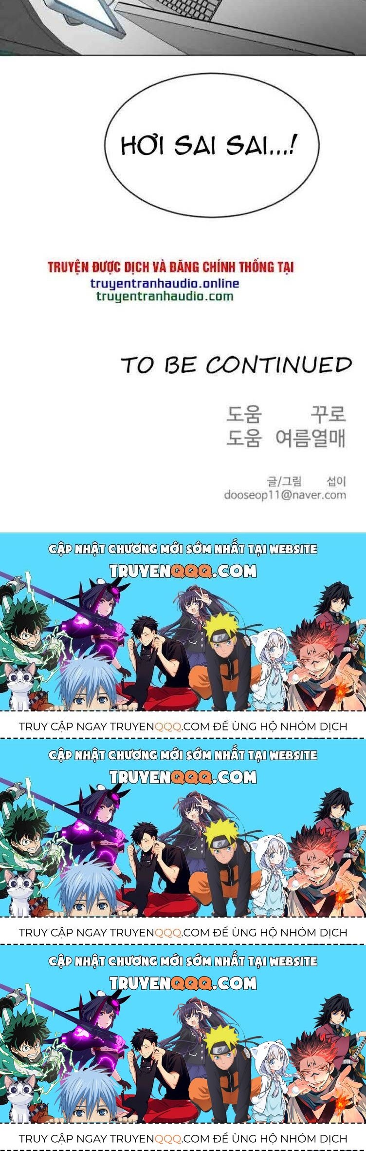 Kĩ Nguyên Của Anh Hùng Chapter 38.6 - Trang 2