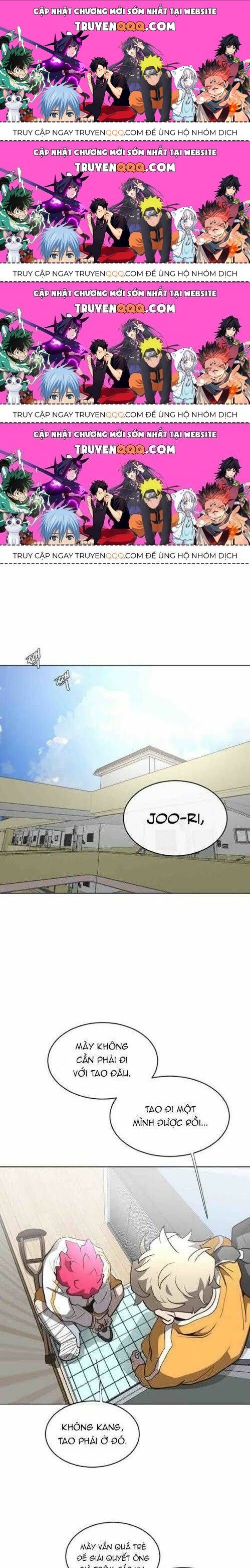 Kĩ Nguyên Của Anh Hùng Chapter 38.8 - Trang 2