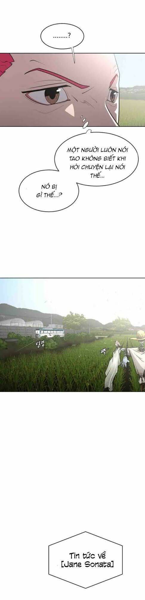 Kĩ Nguyên Của Anh Hùng Chapter 38.8 - Trang 2