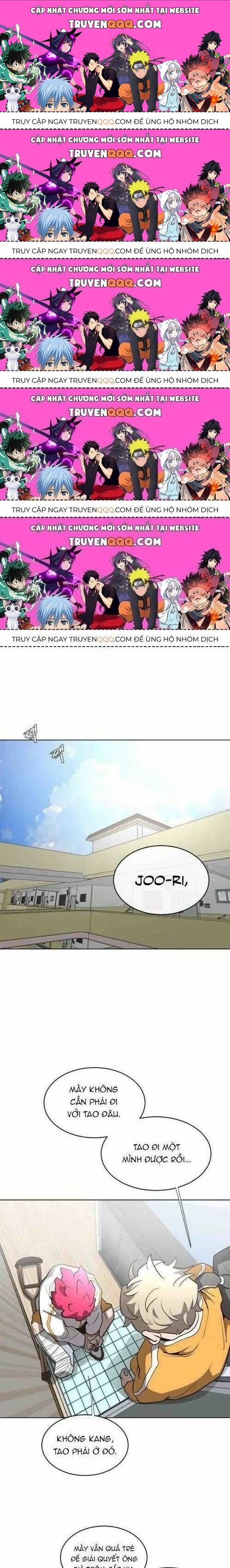 Kĩ Nguyên Của Anh Hùng Chapter 38.9 - Trang 2