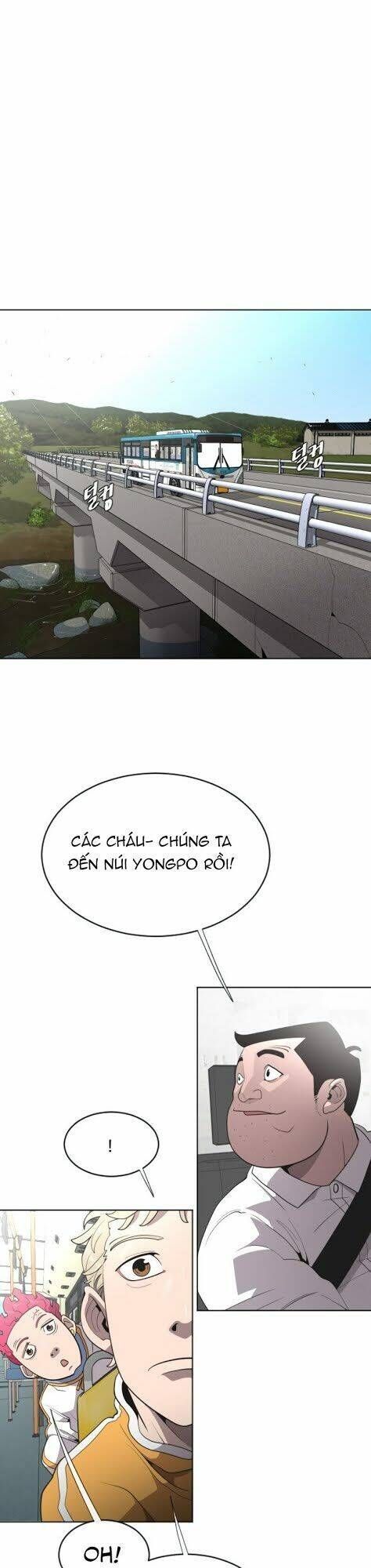 Kĩ Nguyên Của Anh Hùng Chapter 38.9 - Trang 2