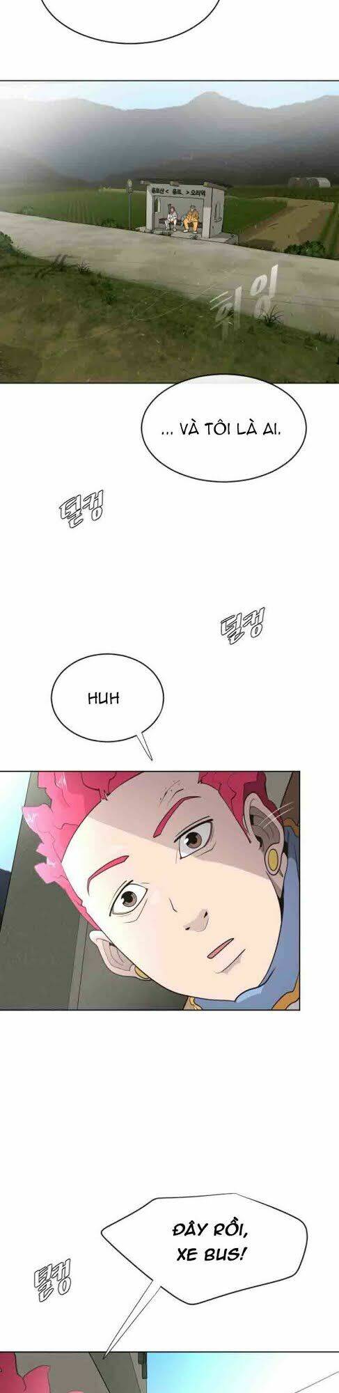 Kĩ Nguyên Của Anh Hùng Chapter 38 - Trang 2