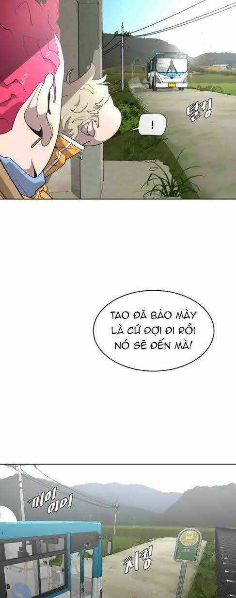 Kĩ Nguyên Của Anh Hùng Chapter 38 - Trang 2