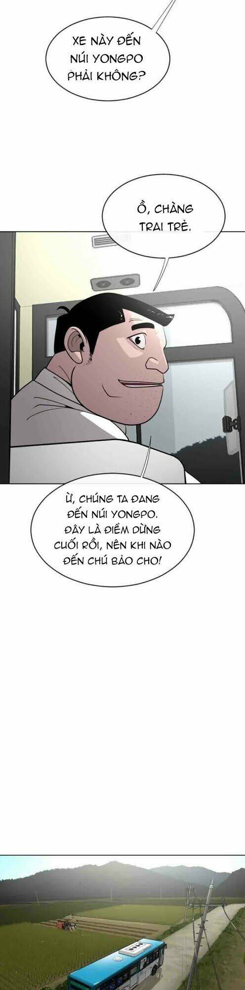 Kĩ Nguyên Của Anh Hùng Chapter 38 - Trang 2
