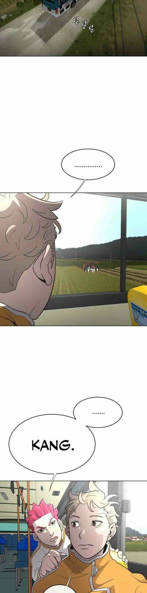 Kĩ Nguyên Của Anh Hùng Chapter 38 - Trang 2