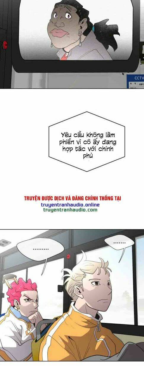 Kĩ Nguyên Của Anh Hùng Chapter 38 - Trang 2