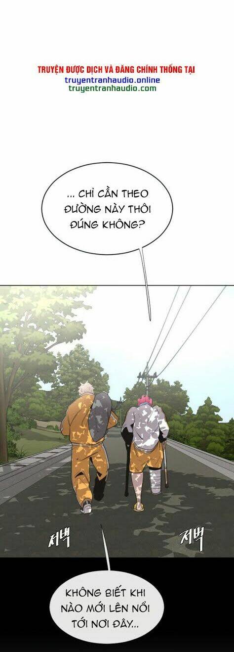 Kĩ Nguyên Của Anh Hùng Chapter 38 - Trang 2