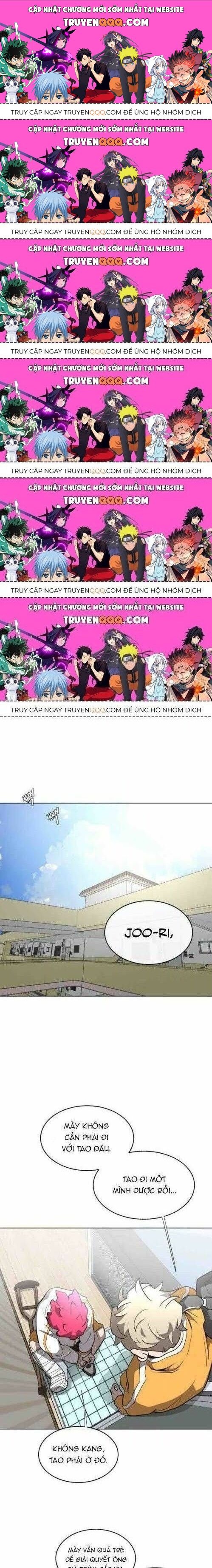 Kĩ Nguyên Của Anh Hùng Chapter 39.1 - Trang 2