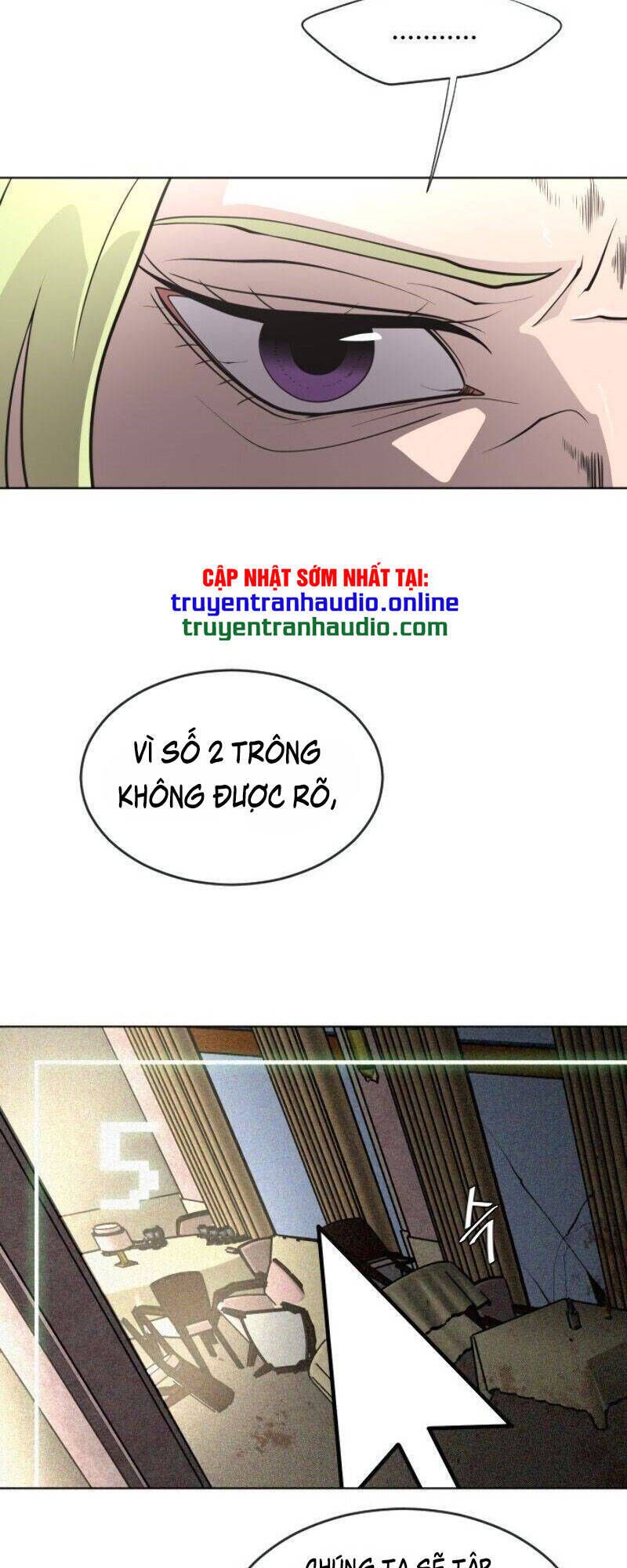 Kĩ Nguyên Của Anh Hùng Chapter 39.2 - Trang 2