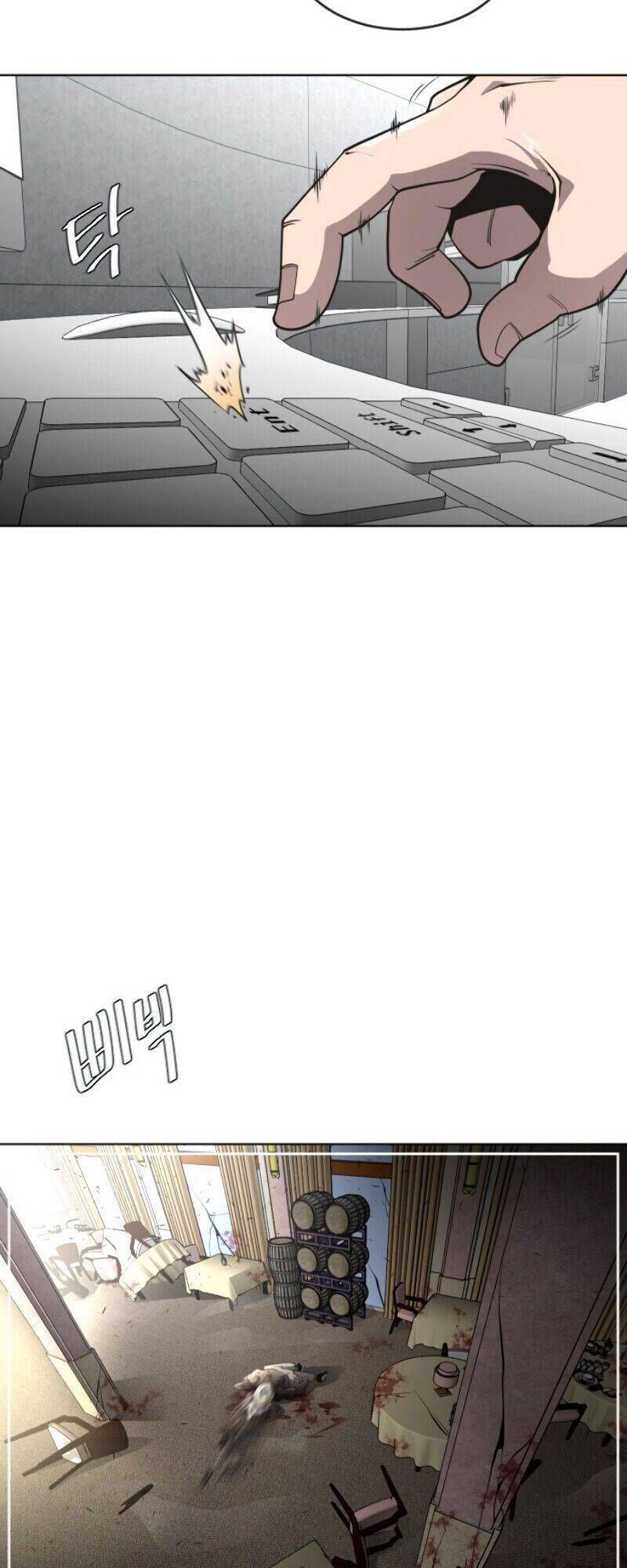 Kĩ Nguyên Của Anh Hùng Chapter 39.2 - Trang 2