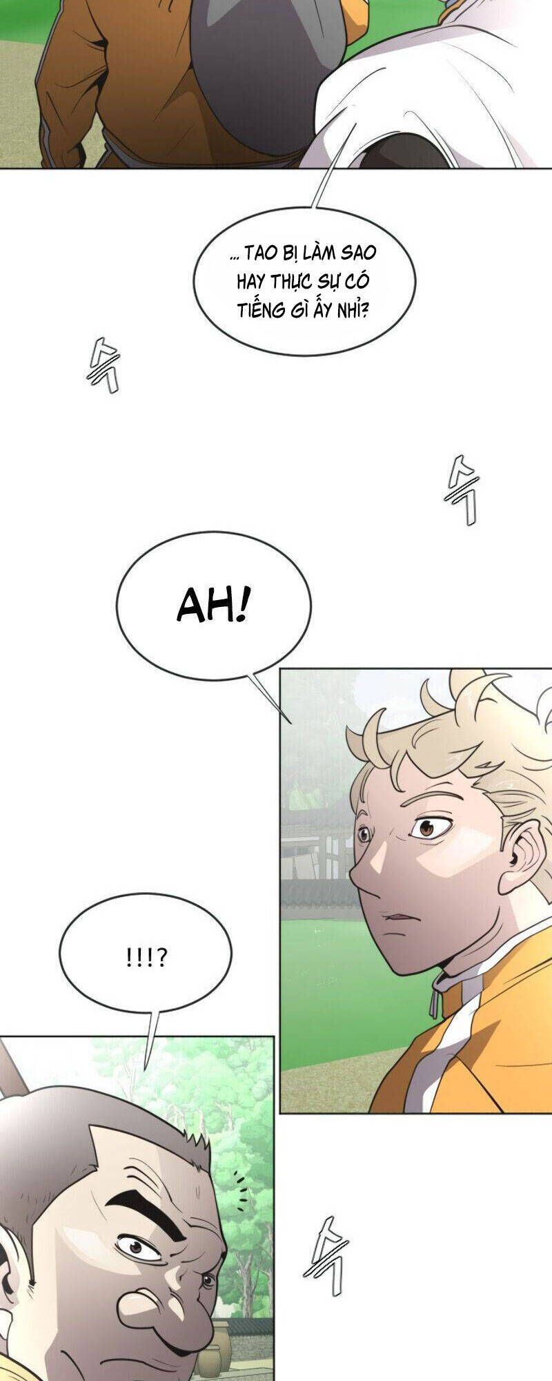 Kĩ Nguyên Của Anh Hùng Chapter 39.2 - Trang 2