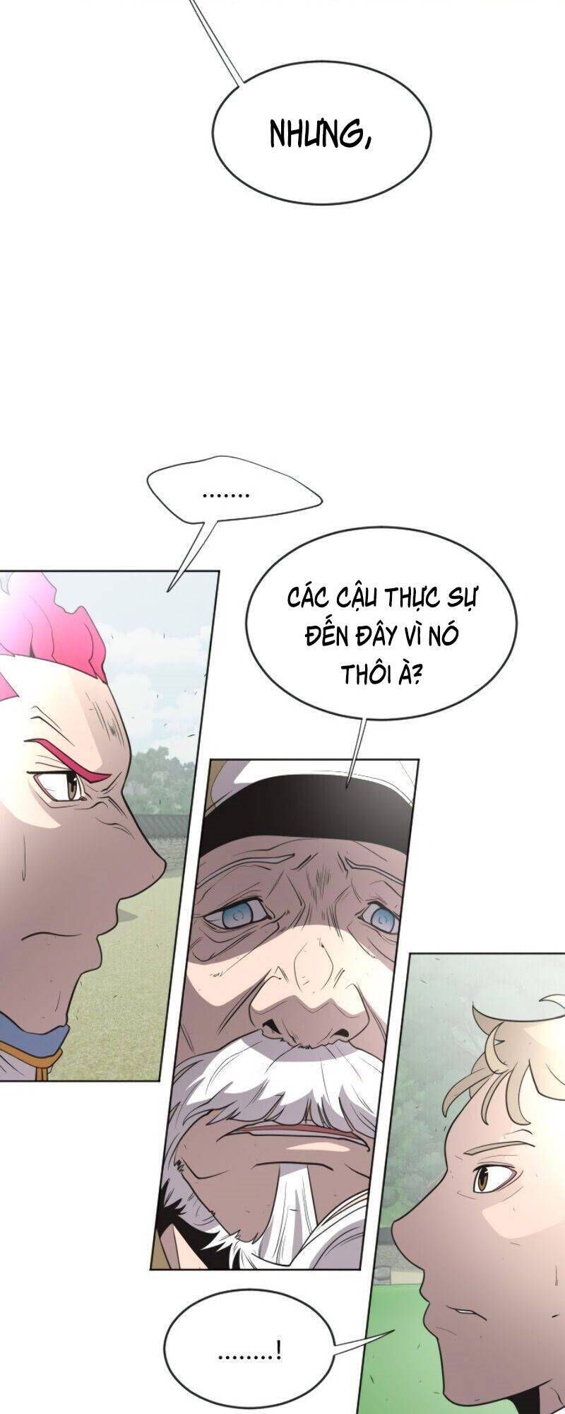 Kĩ Nguyên Của Anh Hùng Chapter 39.2 - Trang 2