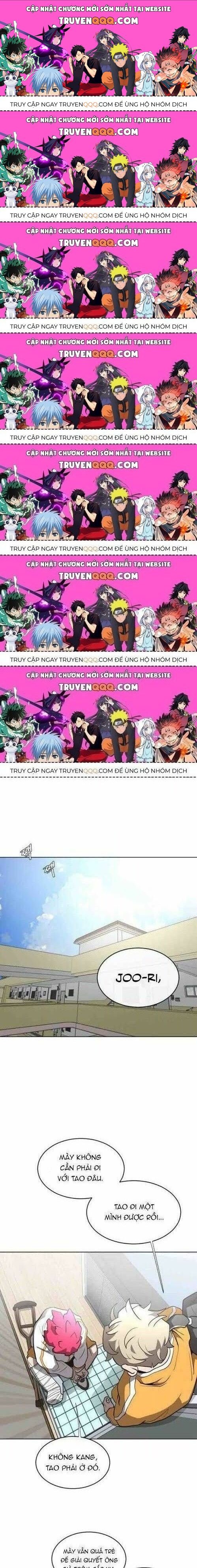 Kĩ Nguyên Của Anh Hùng Chapter 39.3 - Trang 2