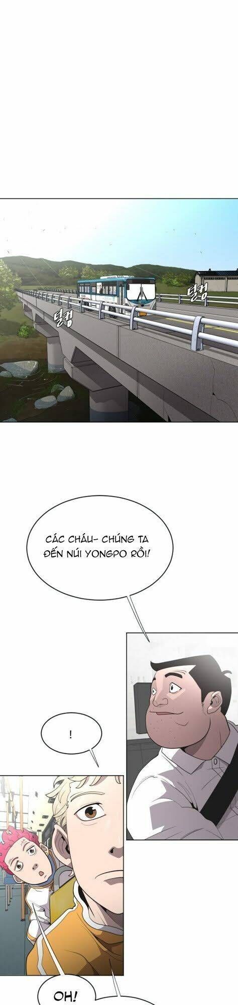 Kĩ Nguyên Của Anh Hùng Chapter 39.3 - Trang 2