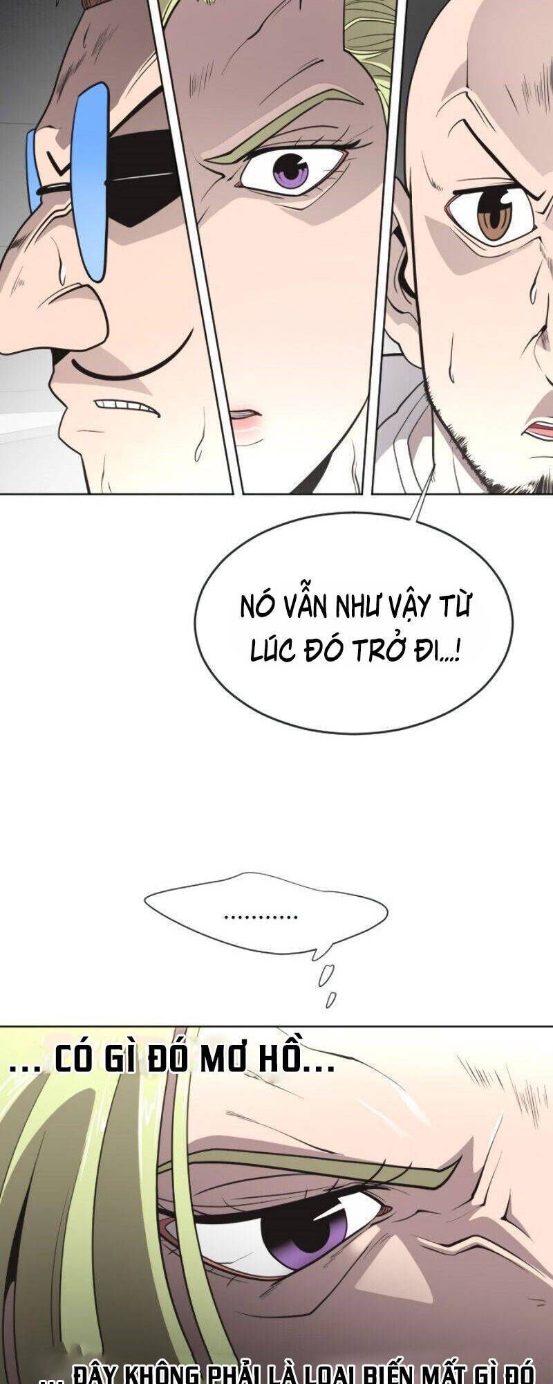Kĩ Nguyên Của Anh Hùng Chapter 39.4 - Trang 2