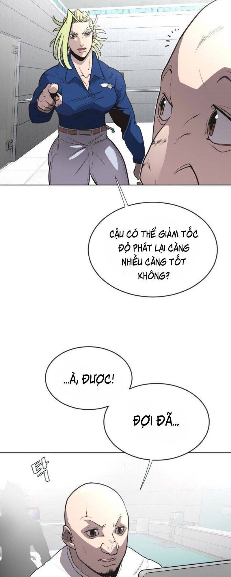 Kĩ Nguyên Của Anh Hùng Chapter 39.4 - Trang 2