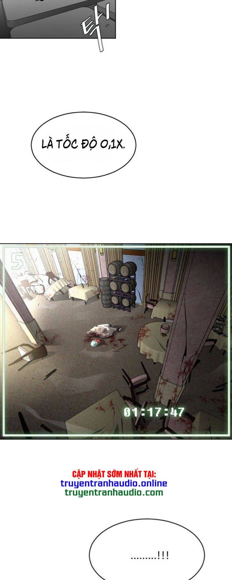 Kĩ Nguyên Của Anh Hùng Chapter 39.4 - Trang 2