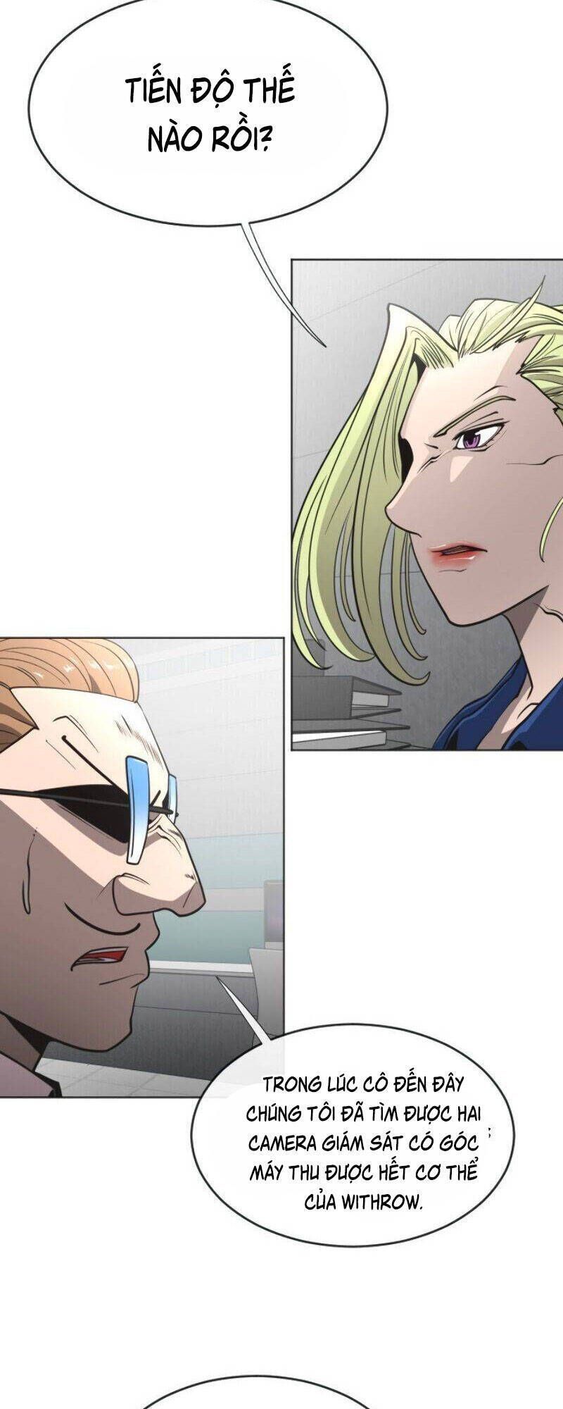 Kĩ Nguyên Của Anh Hùng Chapter 39.4 - Trang 2