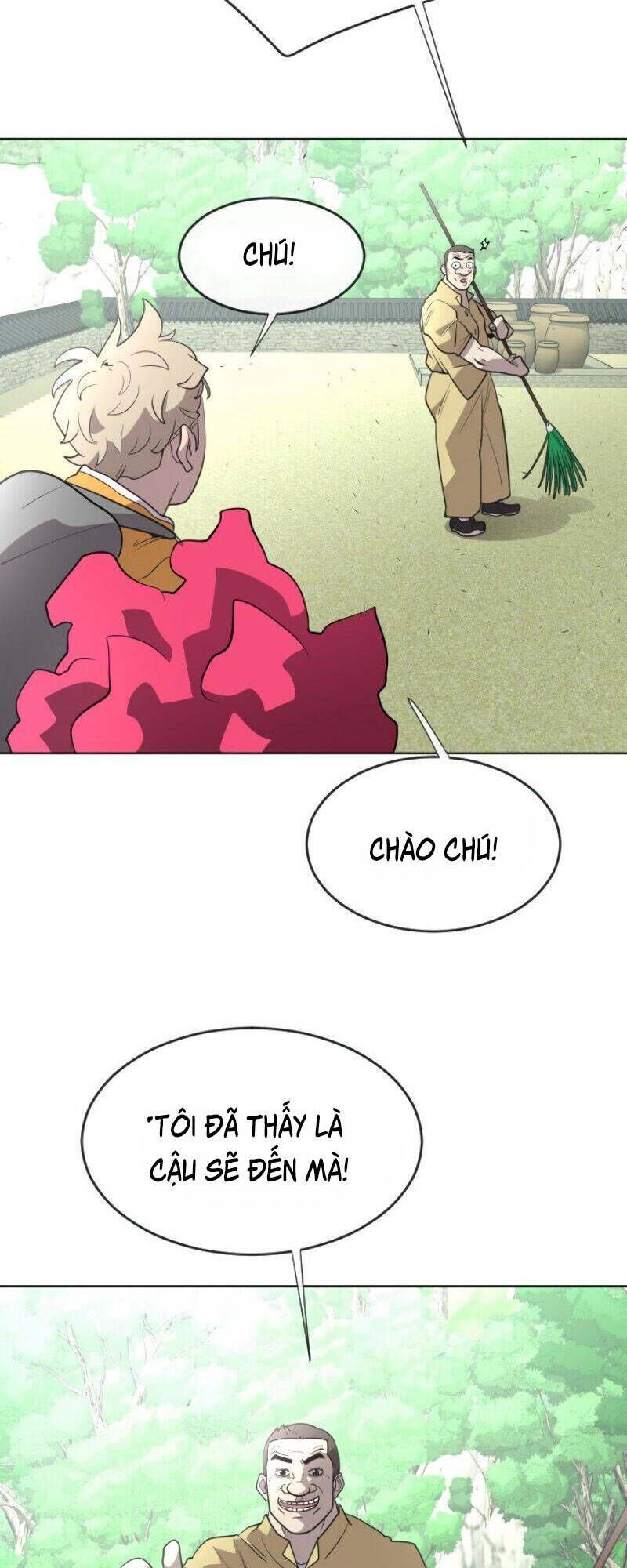 Kĩ Nguyên Của Anh Hùng Chapter 39.4 - Trang 2