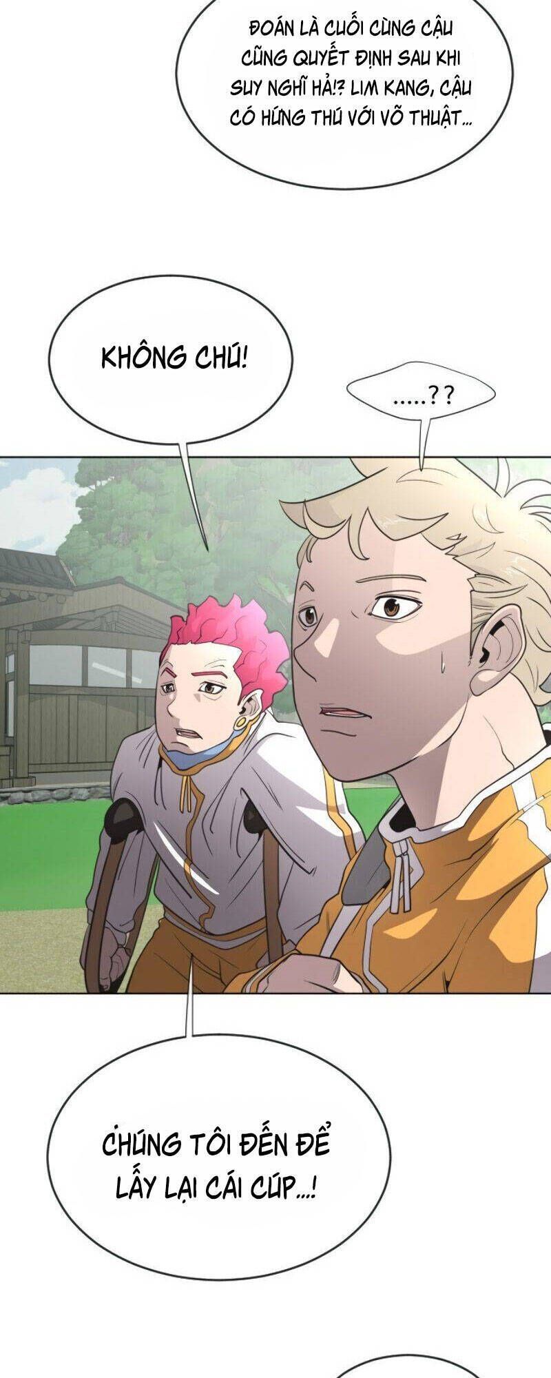 Kĩ Nguyên Của Anh Hùng Chapter 39.4 - Trang 2