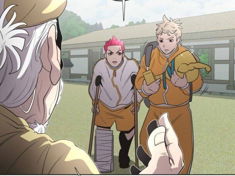 Kĩ Nguyên Của Anh Hùng Chapter 39.4 - Trang 2