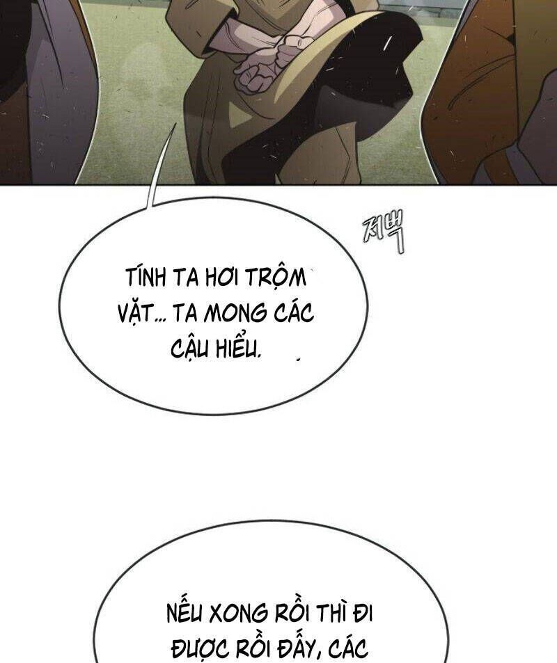 Kĩ Nguyên Của Anh Hùng Chapter 39.4 - Trang 2