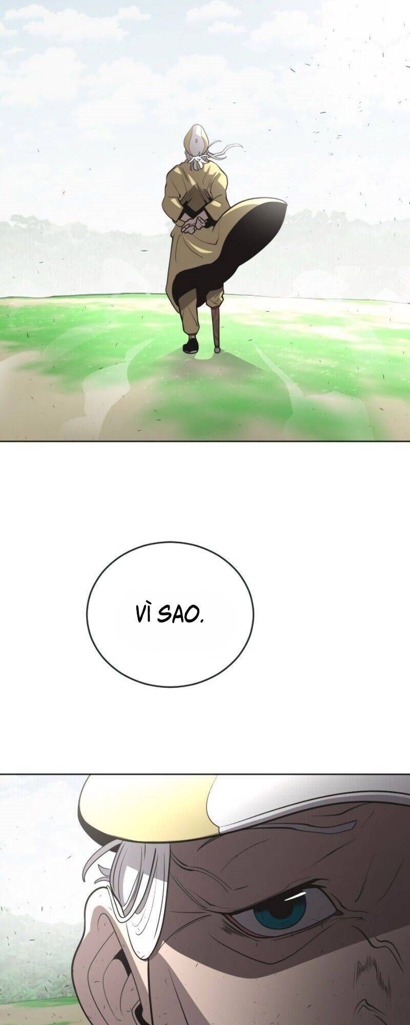 Kĩ Nguyên Của Anh Hùng Chapter 39.4 - Trang 2